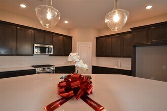 3207 Kindred Wy in Richmond, TX - Foto de edificio - Building Photo