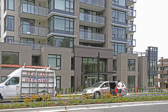 Bridgewater in North Vancouver, BC - Building Photo - Building Photo