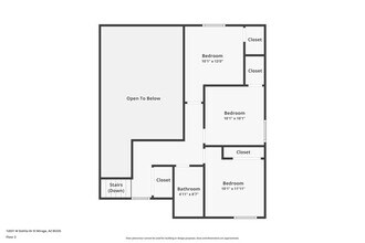 12031 W Dahlia Dr in El Mirage, AZ - Building Photo - Building Photo