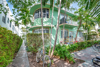 1010 Euclid Ave in Miami Beach, FL - Building Photo - Building Photo