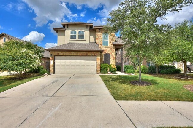 property at 1232 Clearwing Cir