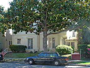 436 S Doheny Dr in Beverly Hills, CA - Building Photo - Building Photo