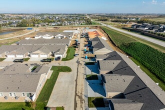 Redwood Bennington in Bennington, NE - Building Photo - Building Photo