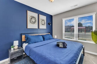 2606 Wolf Cub Ct in Raleigh, NC - Building Photo - Building Photo