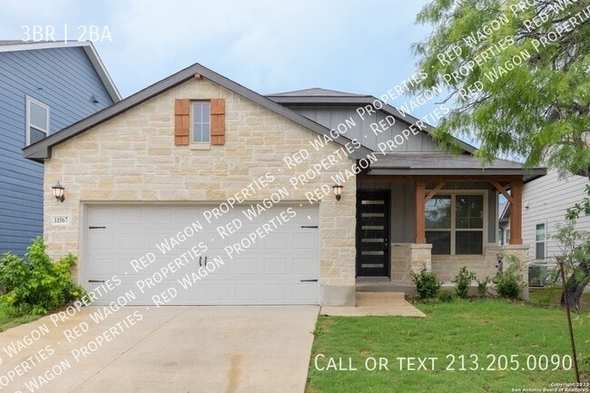 property at 11567 Lightning Wy