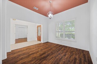 20904 Apache Plum Ln in Pflugerville, TX - Building Photo - Building Photo
