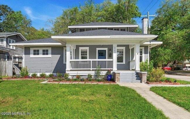 property at 3903 Boone Park Ave