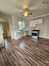 1613 Beverly Dr in Wichita Falls, TX - Building Photo - Building Photo
