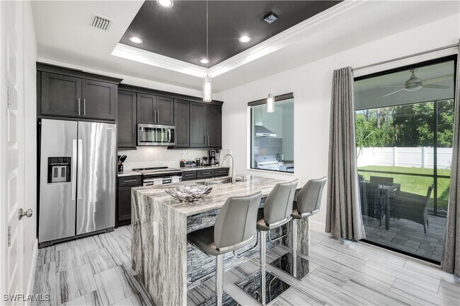 property at 4634 Catalina Ln