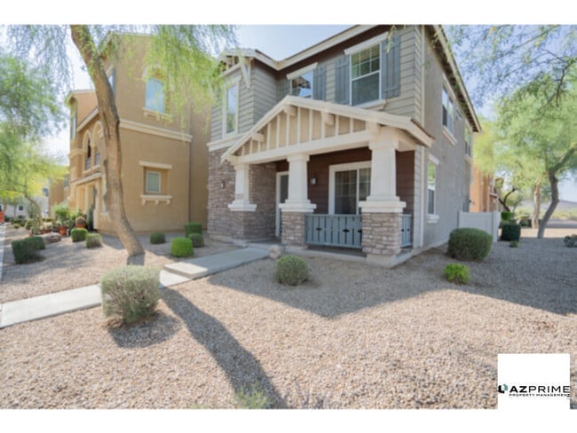 property at 34979 N 30th Ave