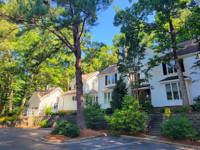 3813 Carnegie Ln in Raleigh, NC - Building Photo - Building Photo