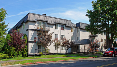 The Windsor Apartments in Tacoma, WA - Building Photo - Building Photo