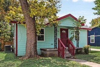 3526 Kenilworth St in Dallas, TX - Building Photo - Building Photo