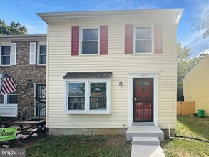 340 Possum Ct in Capitol Heights, MD - Building Photo - Building Photo