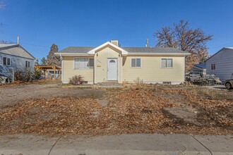 2224 Mesa Ave in Grand Junction, CO - Building Photo - Building Photo