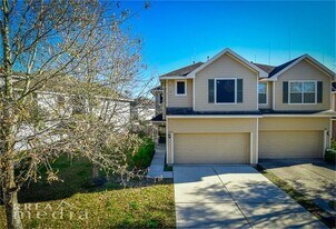 2923 Loganberry Park Ln in Houston, TX - Building Photo