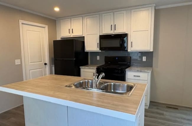 property at 423 Dubois Dr