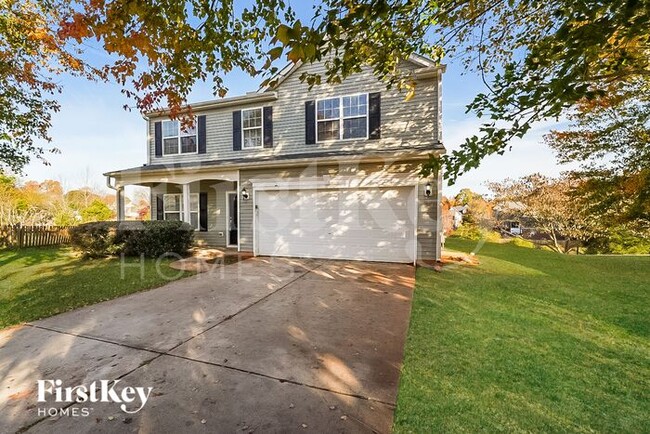 1301 Crystal Skye Ct in Burlington, NC - Building Photo - Building Photo