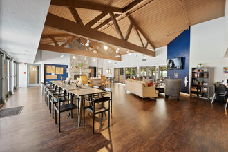 Park San Dimas Senior Apartments in San Dimas, CA - Building Photo - Building Photo