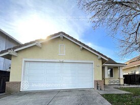 2500 Hooftrail Way in Antioch, CA - Building Photo