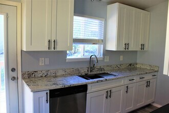 4535 Witches Hollow Ln in Colorado Springs, CO - Building Photo - Building Photo