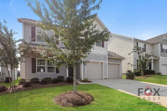 124 Canada Dr in Statesville, NC - Building Photo - Building Photo