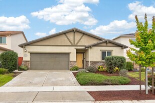 2520 Provincetown Wy in Roseville, CA - Building Photo