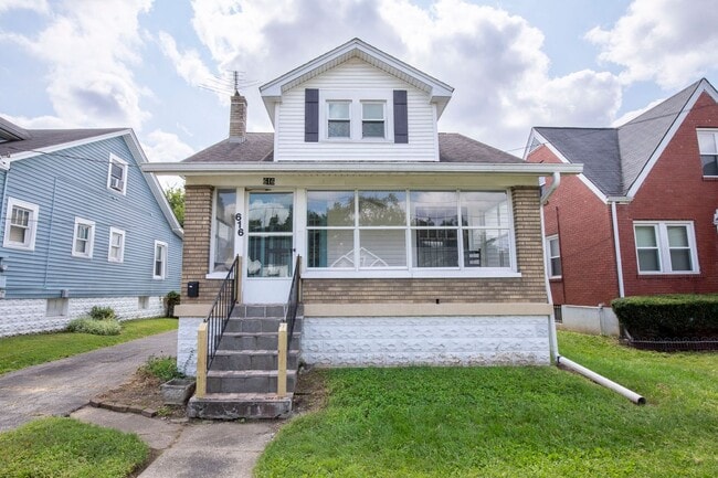 property at 616 Colorado Ave