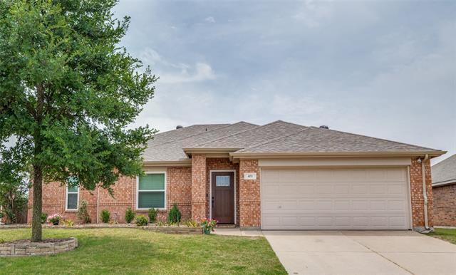 property at 411 Connemara Trail