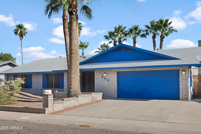 402 E Muriel Dr, Unit AUCMRU in Phoenix, AZ - Building Photo - Building Photo