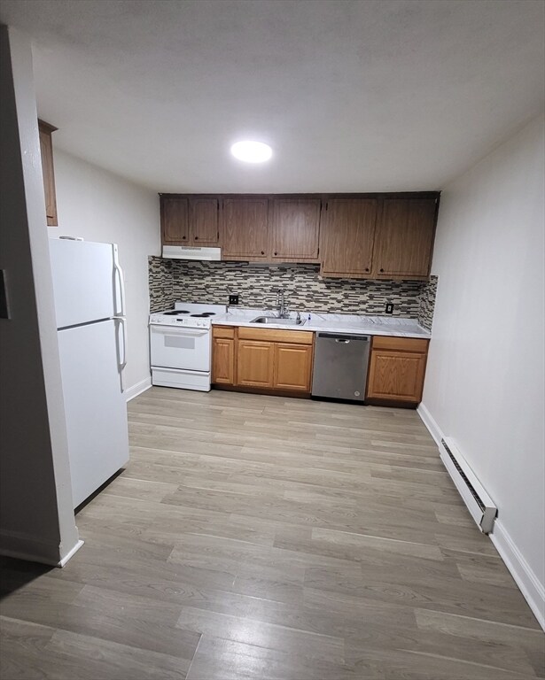 1 Walker Rd in North Andover, MA - Building Photo - Building Photo