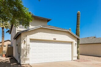 3104 E Siesta Ln in Phoenix, AZ - Building Photo - Building Photo