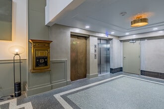 The Exchange at Sinclair in Tulsa, OK - Building Photo - Building Photo