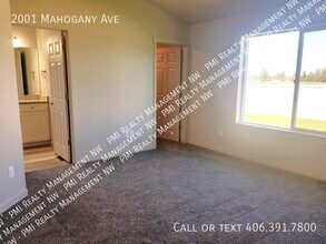2001 Mahogany Ave in Kalispell, MT - Building Photo - Building Photo
