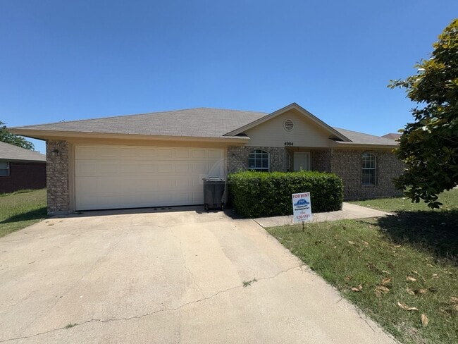 property at 4004 Riverrock Dr