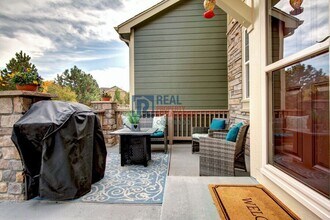 563 Lost Valley Point in Castle Rock, CO - Building Photo - Building Photo