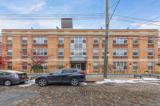 Manzione Red Hook Co-ops in Brooklyn, NY - Building Photo - Building Photo