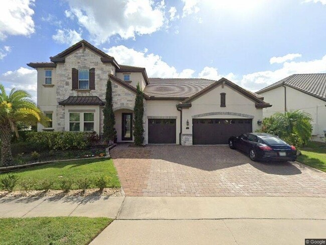 property at 8400 Pippen Dr