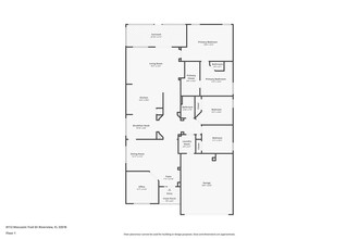 8112 Moccasin Trail Dr in Riverview, FL - Building Photo - Building Photo