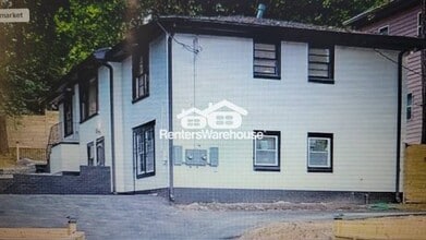 1916 Joseph E. Boone Blvd NW in Atlanta, GA - Foto de edificio - Building Photo