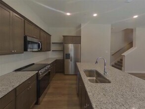 1105 Fallgate Dr in Saginaw, TX - Building Photo - Building Photo