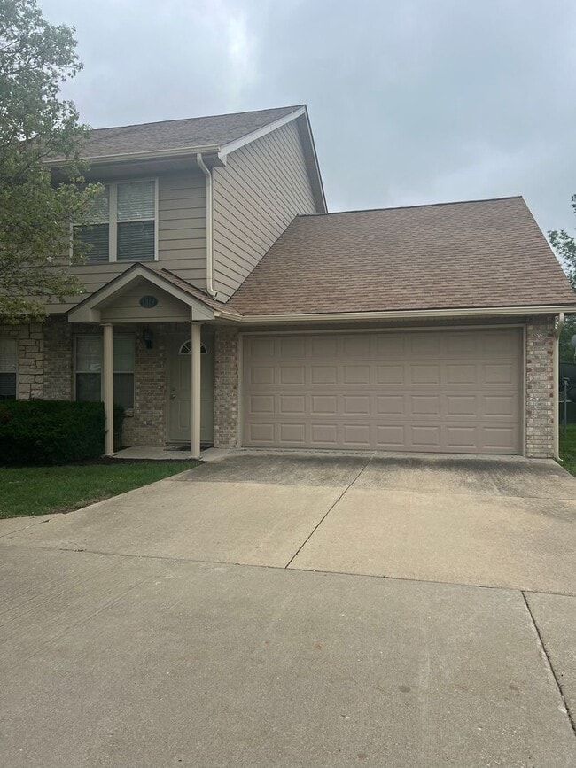 property at 1319 Raleigh Dr