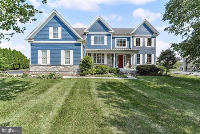 5 Hibberd Rd in Glen Mills, PA - Building Photo - Building Photo