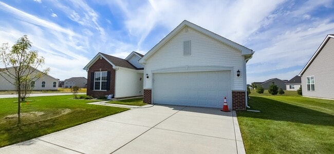 property at 3658 Chadwick St