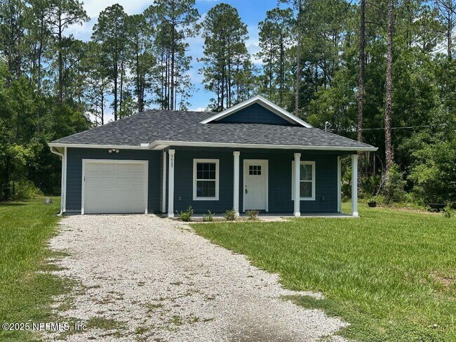 property at 9615 Light Ave