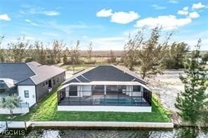 307 Old Burnt Store Rd N in Cape Coral, FL - Building Photo - Building Photo