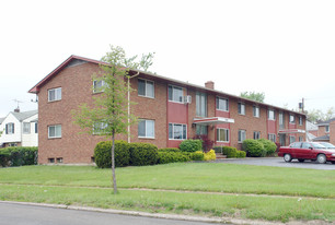 2994 Elmwood Ave Apartments