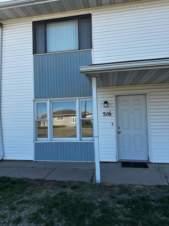 516 Keystone Ave in Hastings, NE - Building Photo