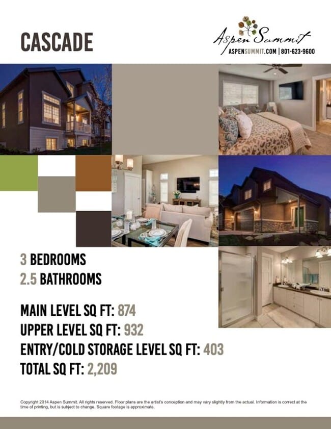 927 Aspen Loop in Provo, UT - Building Photo - Building Photo