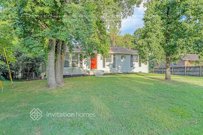 211 Bonnafield Dr in Nashville, TN - Building Photo - Building Photo